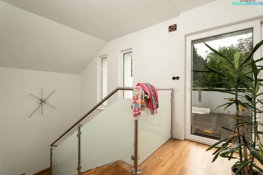 6-Zimmer-Haus kaufen in Mattersburg – 188 m², € 499.000 – Bild 12 von 24