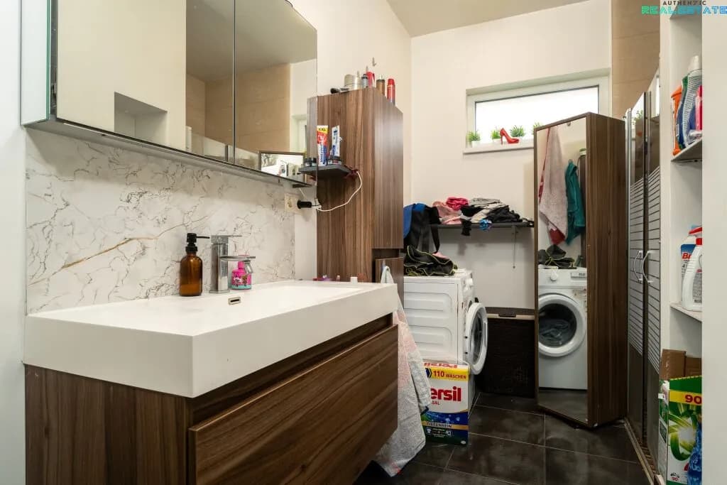 6-Zimmer-Haus kaufen in Mattersburg – 188 m², € 499.000 – Bild 14 von 24