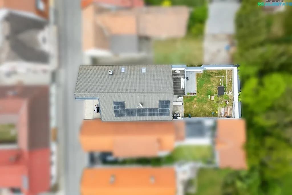 6-Zimmer-Haus kaufen in Mattersburg – 188 m², € 499.000 – Bild 15 von 24