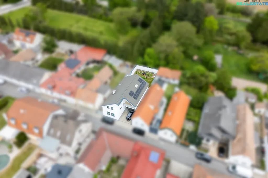 6-Zimmer-Haus kaufen in Mattersburg – 188 m², € 499.000 – Bild 16 von 24