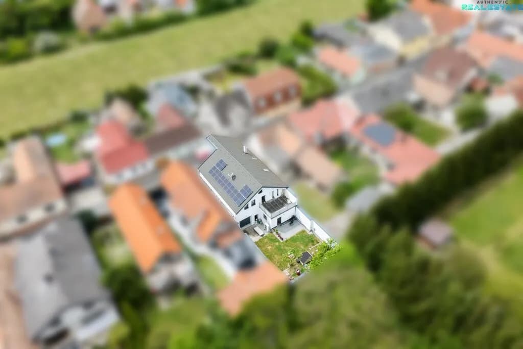 6-Zimmer-Haus kaufen in Mattersburg – 188 m², € 499.000 – Bild 17 von 24