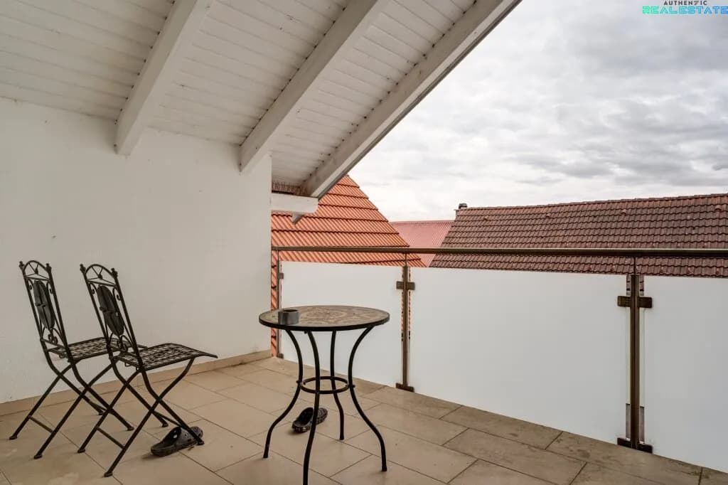 6-Zimmer-Haus kaufen in Mattersburg – 188 m², € 499.000 – Bild 18 von 24
