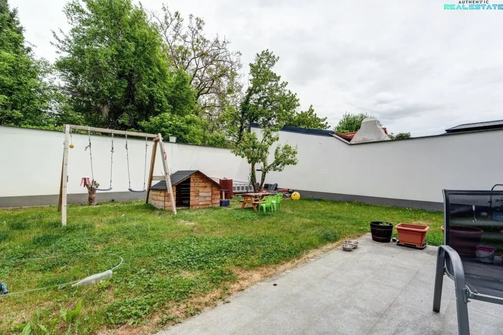 6-Zimmer-Haus kaufen in Mattersburg – 188 m², € 499.000 – Bild 19 von 24