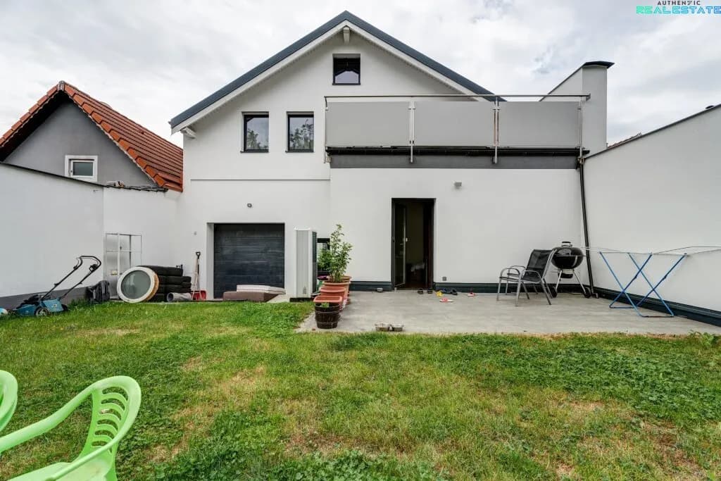 6-Zimmer-Haus kaufen in Mattersburg – 188 m², € 499.000 – Bild 20 von 24