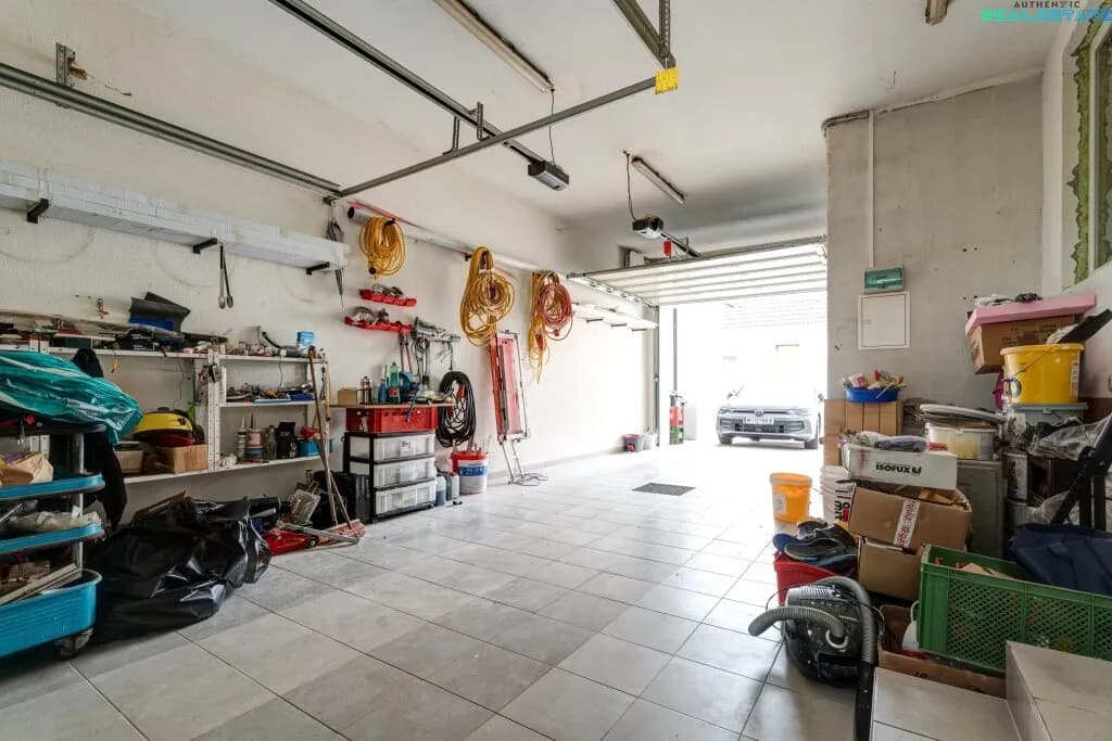 6-Zimmer-Haus kaufen in Mattersburg – 188 m², € 499.000 – Bild 21 von 24