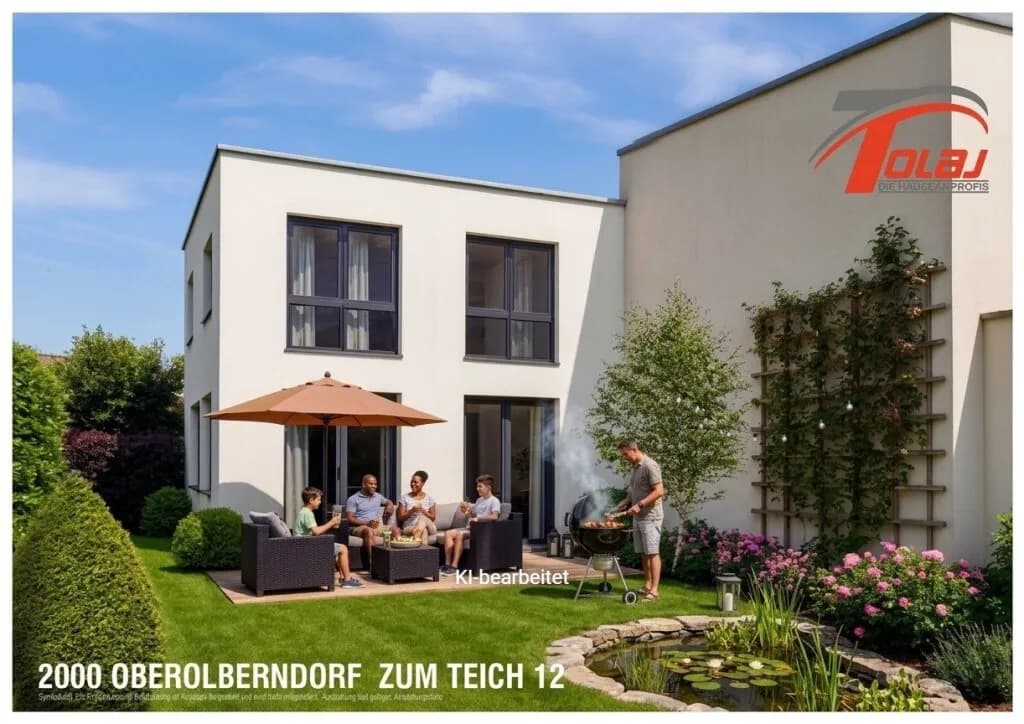 4-Zimmer-Haus kaufen in Korneuburg – 124 m², € 495.698