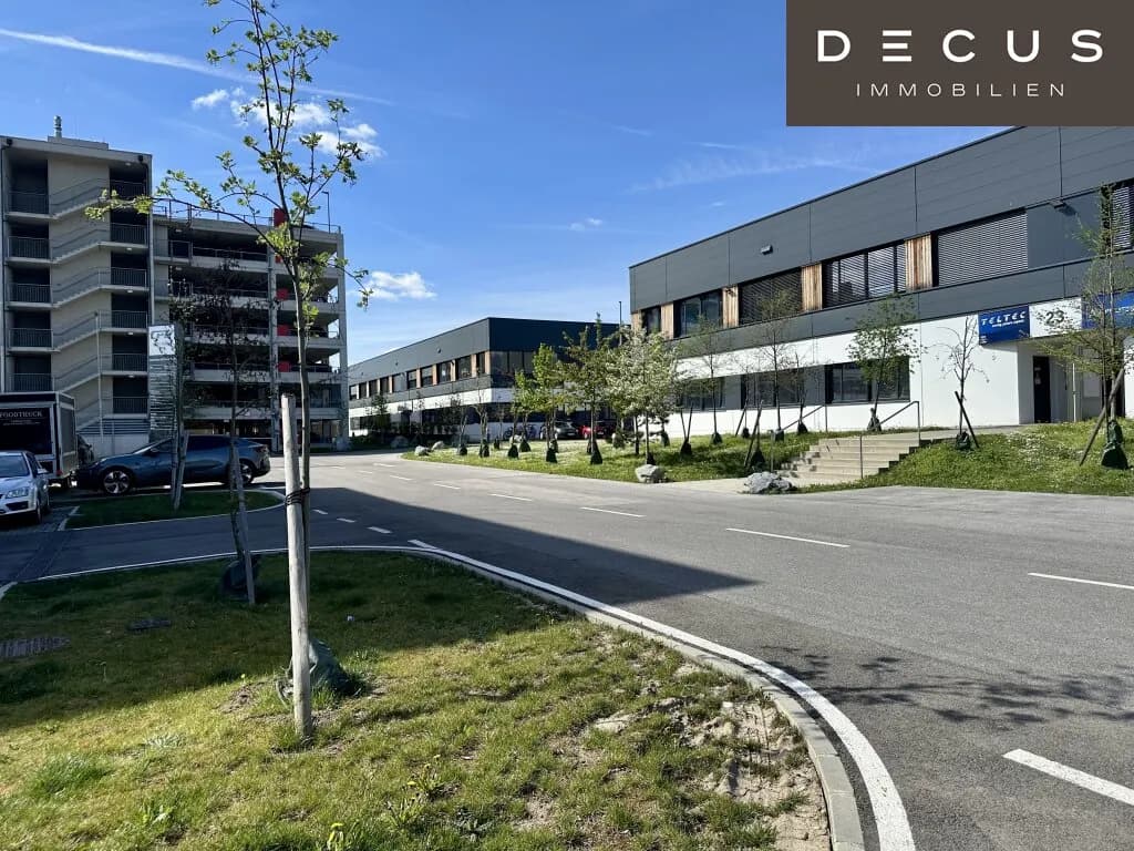 Gewerbeimmobilie mieten in Wien – 142 m², € 13 – Bild 2 von 2