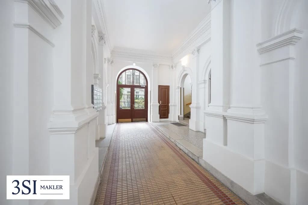2-Zimmer-Wohnung kaufen in Wien – 49,84 m², € 240.000 – Bild 5 von 12