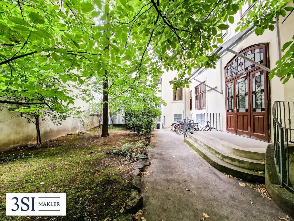 2-Zimmer-Wohnung kaufen in Wien – 49,84 m², € 240.000 – Bild 8 von 12