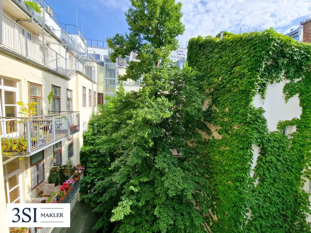 2-Zimmer-Wohnung kaufen in Wien – 49,84 m², € 240.000 – Bild 9 von 12