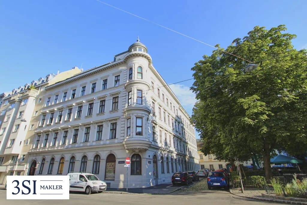 2-Zimmer-Wohnung kaufen in Wien – 49,84 m², € 240.000 – Bild 11 von 12