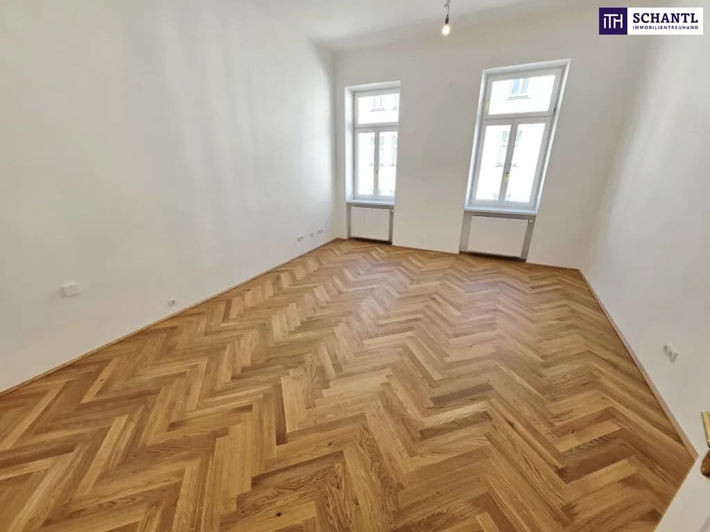 2-Zimmer-Wohnung kaufen in Wien – 59,03 m², € 336.000 – Bild 2 von 23