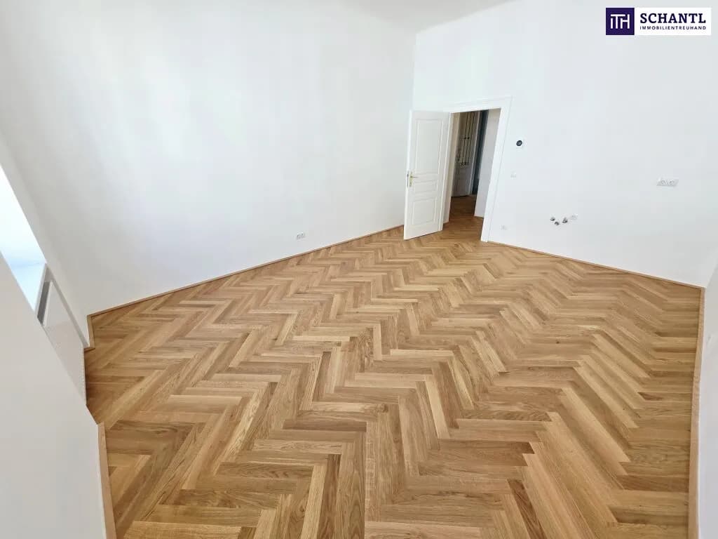 2-Zimmer-Wohnung kaufen in Wien – 59,03 m², € 336.000 – Bild 4 von 23