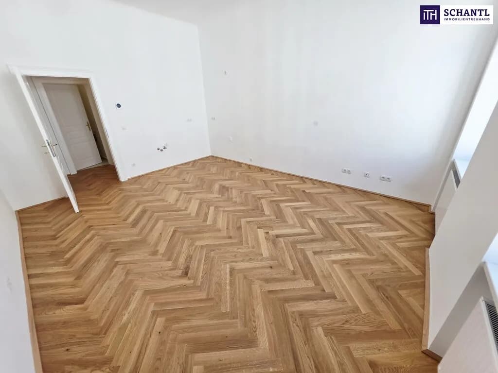 2-Zimmer-Wohnung kaufen in Wien – 59,03 m², € 336.000 – Bild 5 von 23