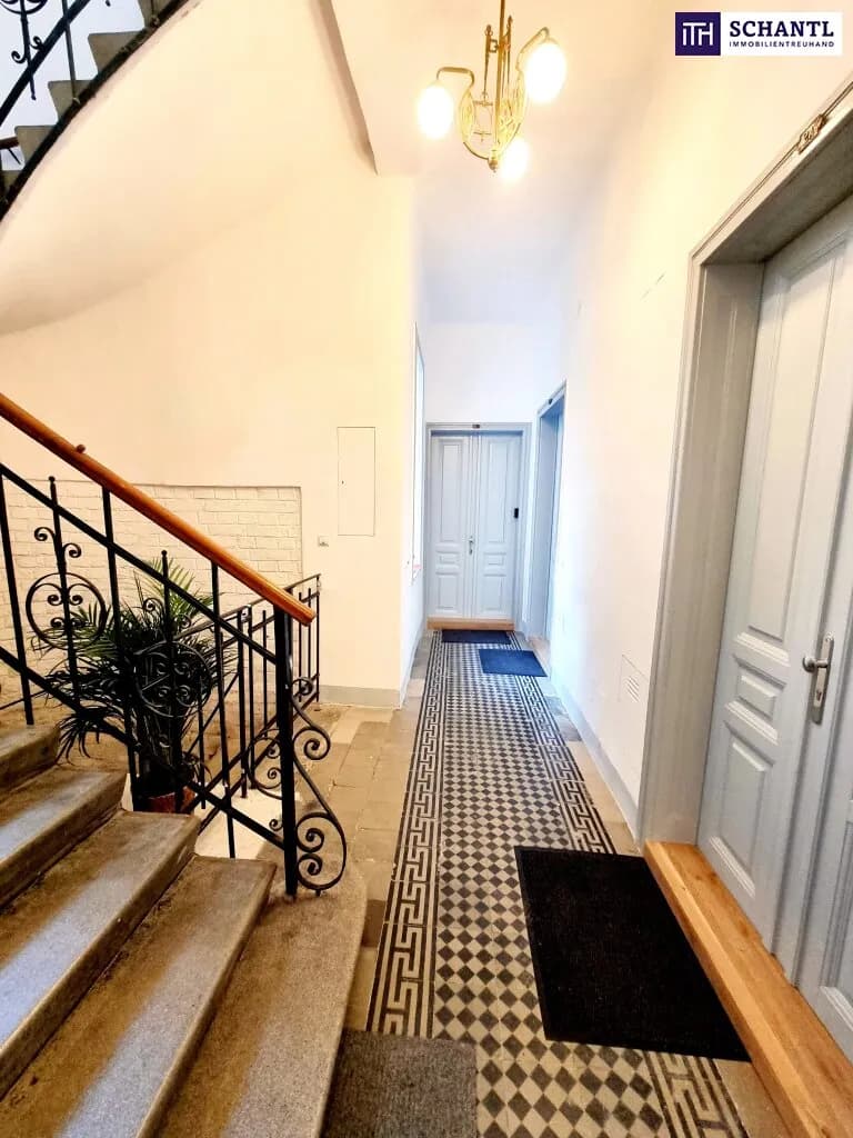 2-Zimmer-Wohnung kaufen in Wien – 59,03 m², € 336.000 – Bild 6 von 23