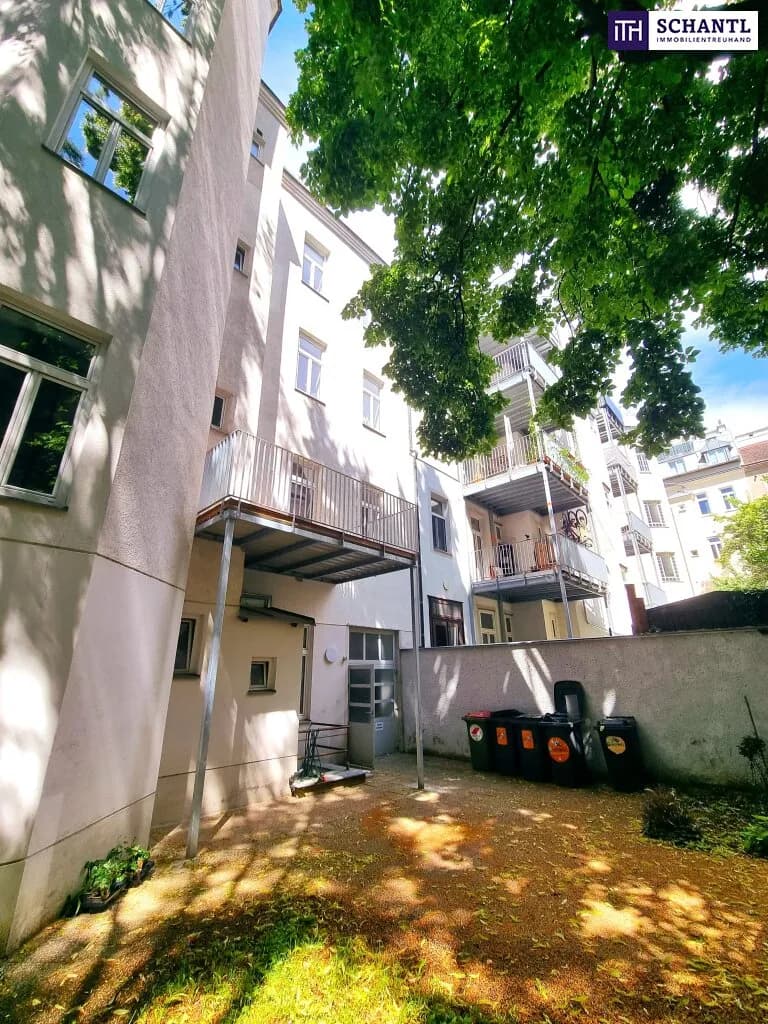 2-Zimmer-Wohnung kaufen in Wien – 59,03 m², € 336.000 – Bild 7 von 23