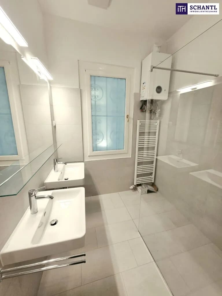 2-Zimmer-Wohnung kaufen in Wien – 59,03 m², € 336.000 – Bild 8 von 23