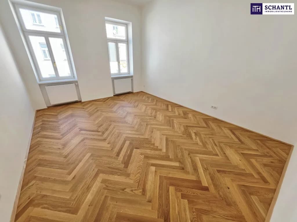 2-Zimmer-Wohnung kaufen in Wien – 59,03 m², € 336.000 – Bild 10 von 23