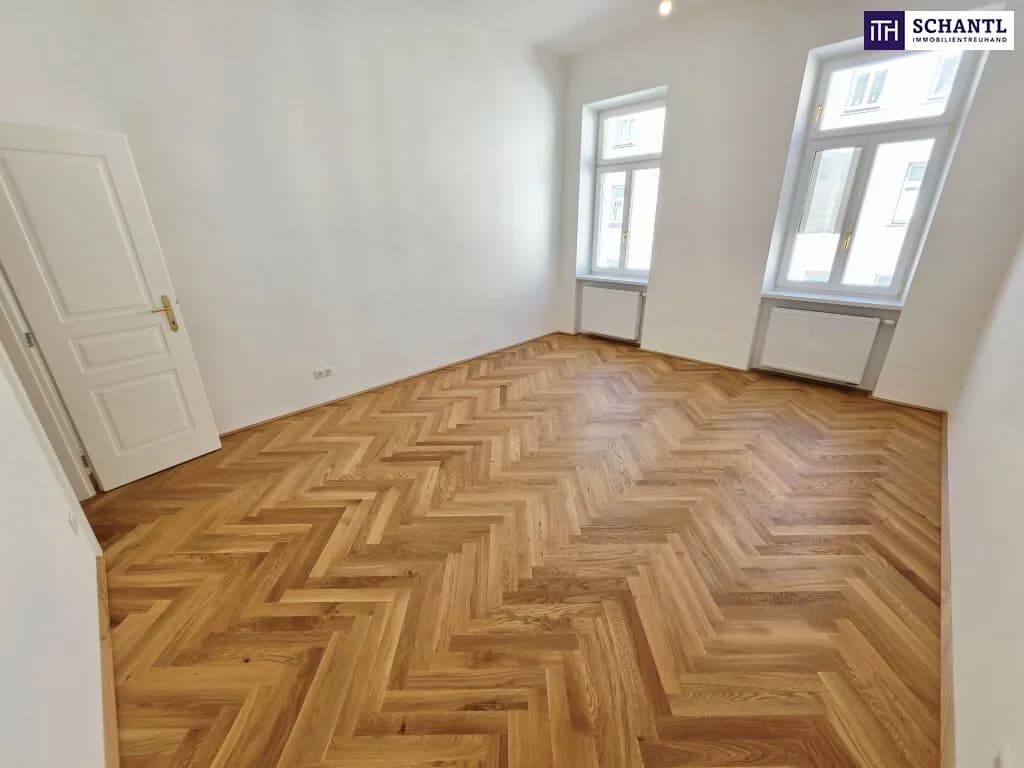 2-Zimmer-Wohnung kaufen in Wien – 59,03 m², € 336.000 – Bild 11 von 23