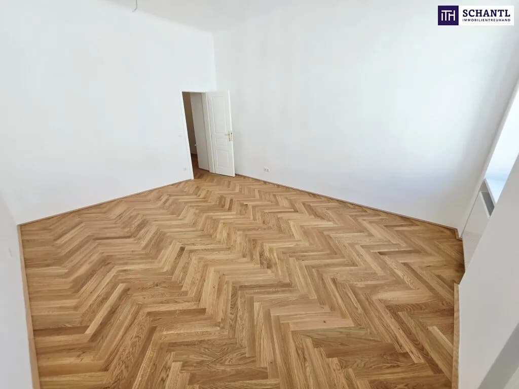 2-Zimmer-Wohnung kaufen in Wien – 59,03 m², € 336.000 – Bild 12 von 23