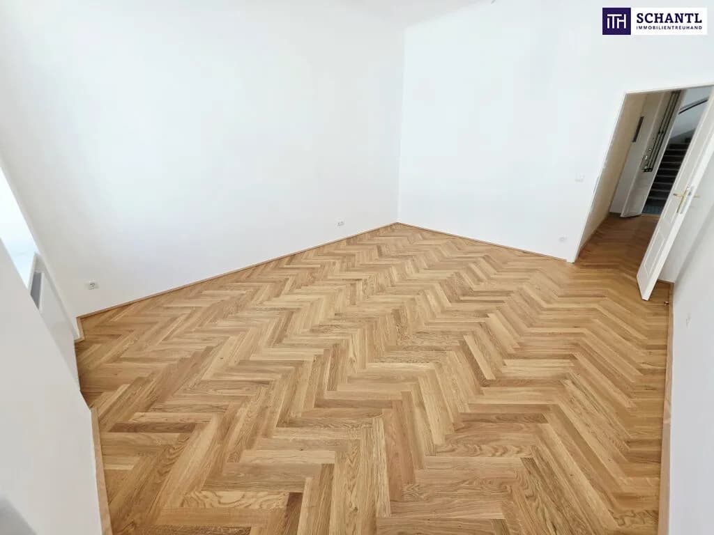 2-Zimmer-Wohnung kaufen in Wien – 59,03 m², € 336.000 – Bild 13 von 23