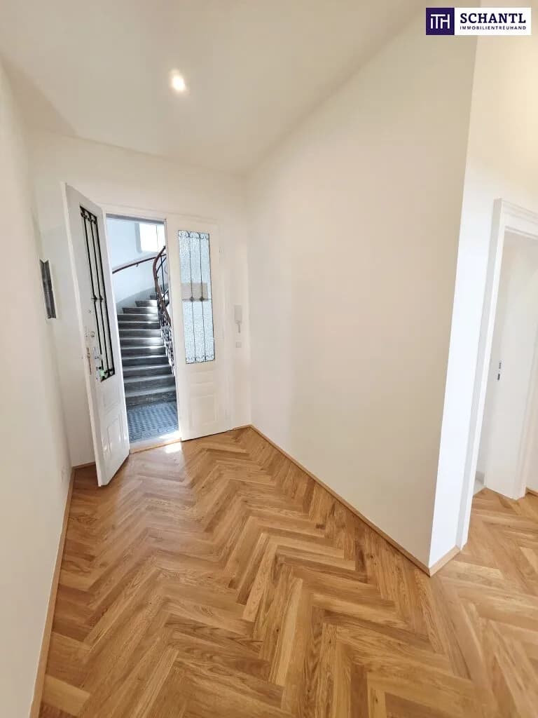 2-Zimmer-Wohnung kaufen in Wien – 59,03 m², € 336.000 – Bild 15 von 23