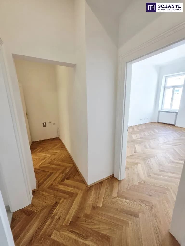 2-Zimmer-Wohnung kaufen in Wien – 59,03 m², € 336.000 – Bild 16 von 23