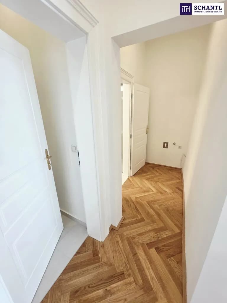 2-Zimmer-Wohnung kaufen in Wien – 59,03 m², € 336.000 – Bild 17 von 23