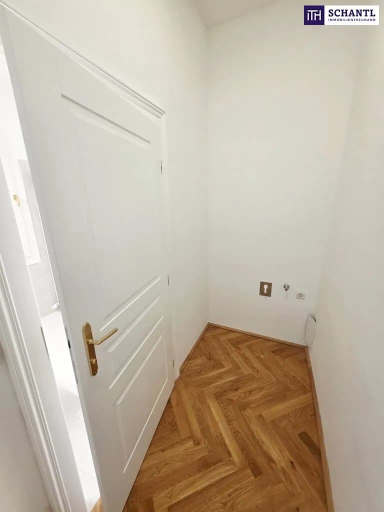 2-Zimmer-Wohnung kaufen in Wien – 59,03 m², € 336.000 – Bild 19 von 23