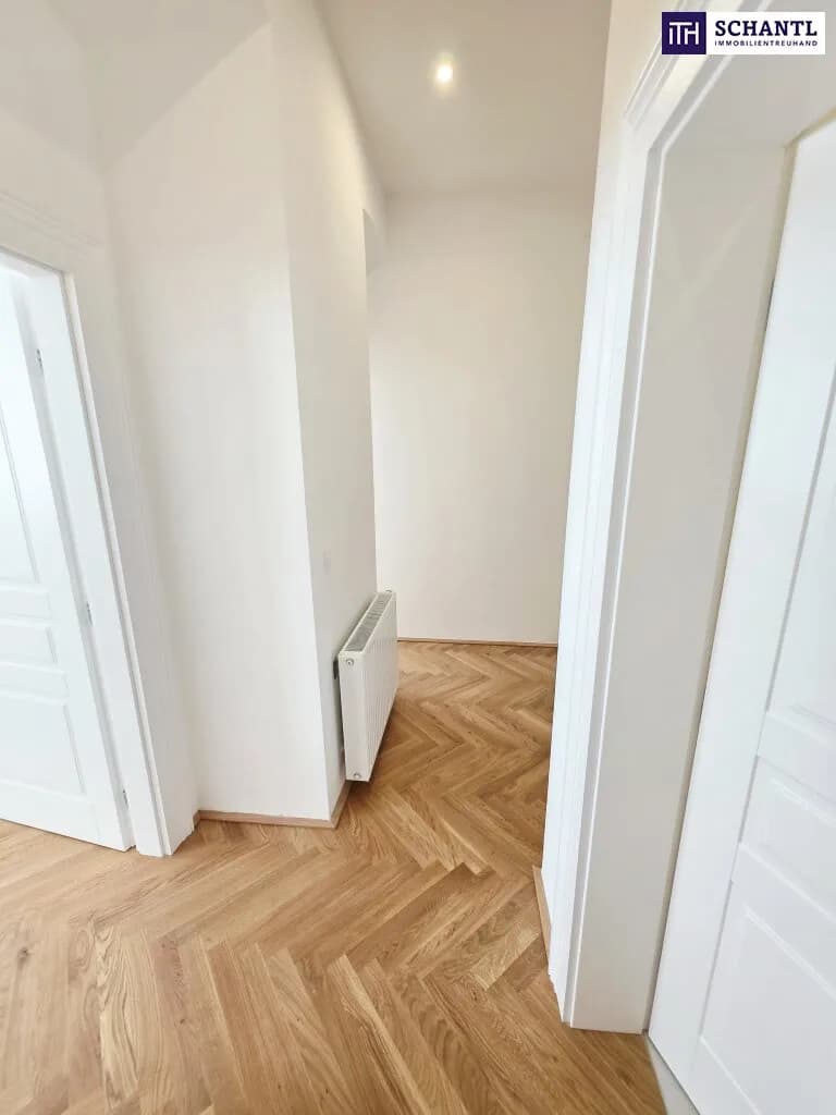 2-Zimmer-Wohnung kaufen in Wien – 59,03 m², € 336.000 – Bild 20 von 23