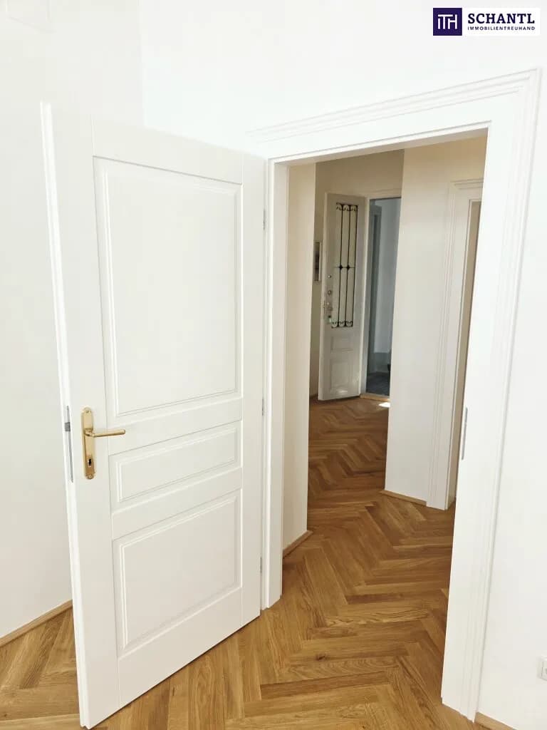 2-Zimmer-Wohnung kaufen in Wien – 59,03 m², € 336.000 – Bild 21 von 23