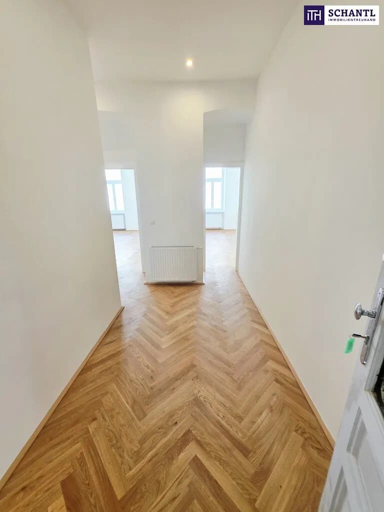 2-Zimmer-Wohnung kaufen in Wien – 59,03 m², € 336.000 – Bild 22 von 23
