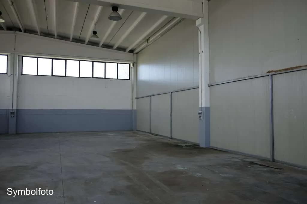 Gewerbeimmobilie mieten in Baden – 1 500 m²
