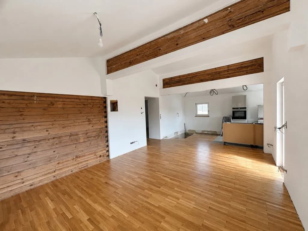3-Zimmer-Haus kaufen in Oberpullendorf – 128,13 m², € 399.000