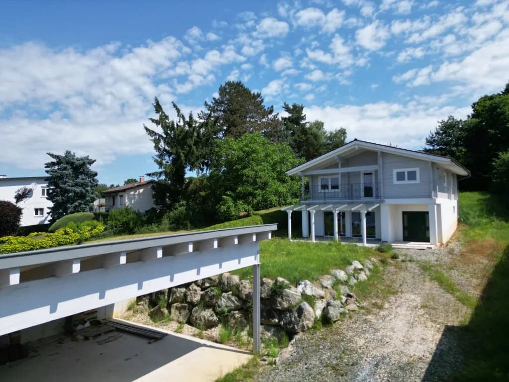 3-Zimmer-Haus kaufen in Oberpullendorf – 128,13 m², € 399.000 – Bild 2 von 38