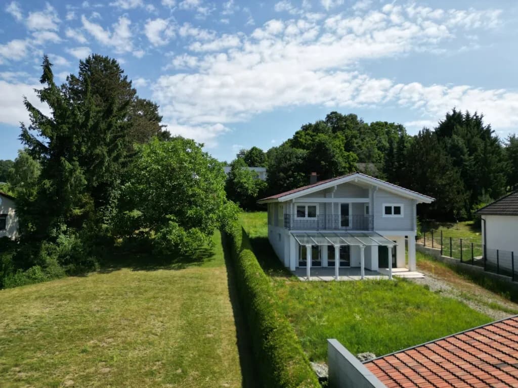3-Zimmer-Haus kaufen in Oberpullendorf – 128,13 m², € 399.000 – Bild 4 von 38