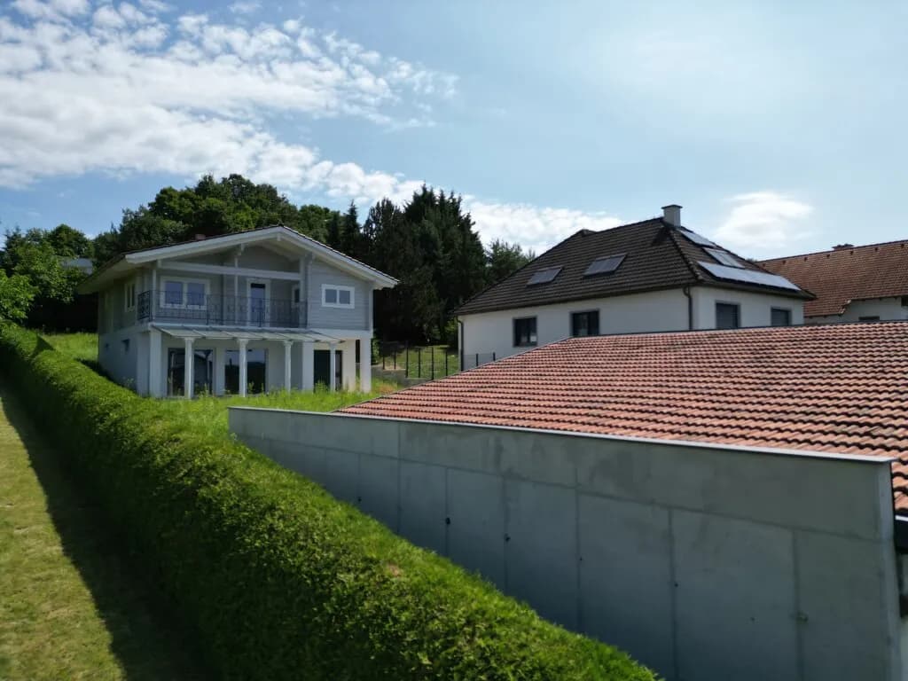 3-Zimmer-Haus kaufen in Oberpullendorf – 128,13 m², € 399.000 – Bild 6 von 38