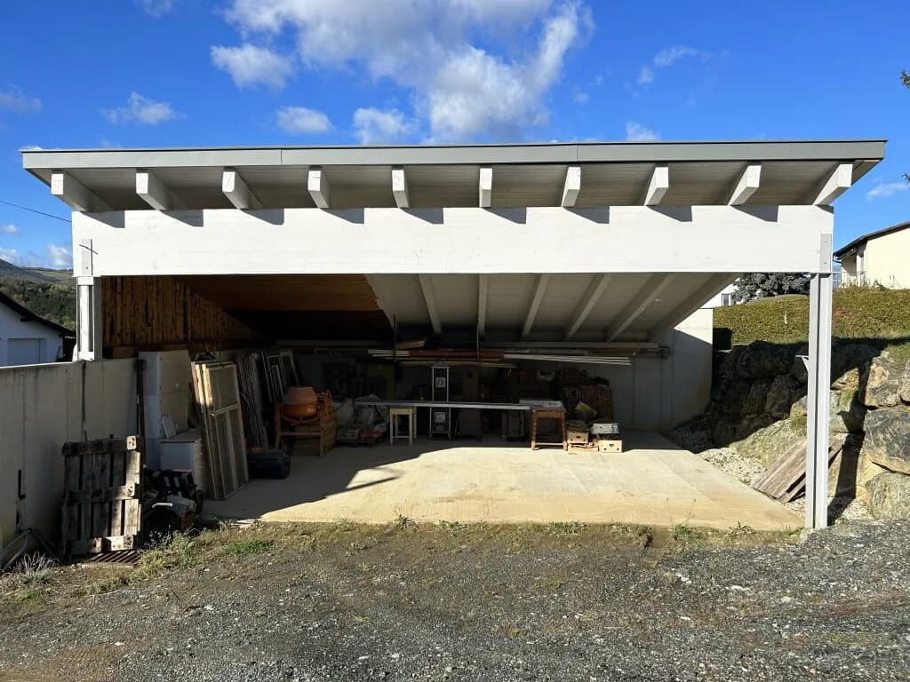 3-Zimmer-Haus kaufen in Oberpullendorf – 128,13 m², € 399.000 – Bild 10 von 38