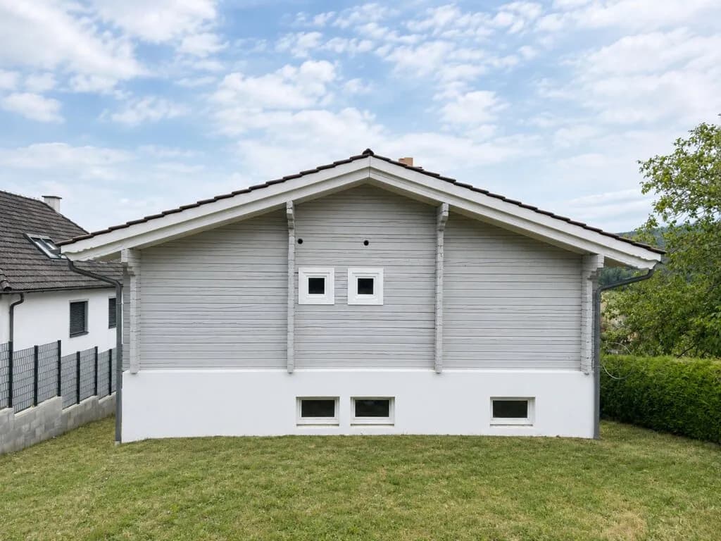 3-Zimmer-Haus kaufen in Oberpullendorf – 128,13 m², € 399.000 – Bild 11 von 38