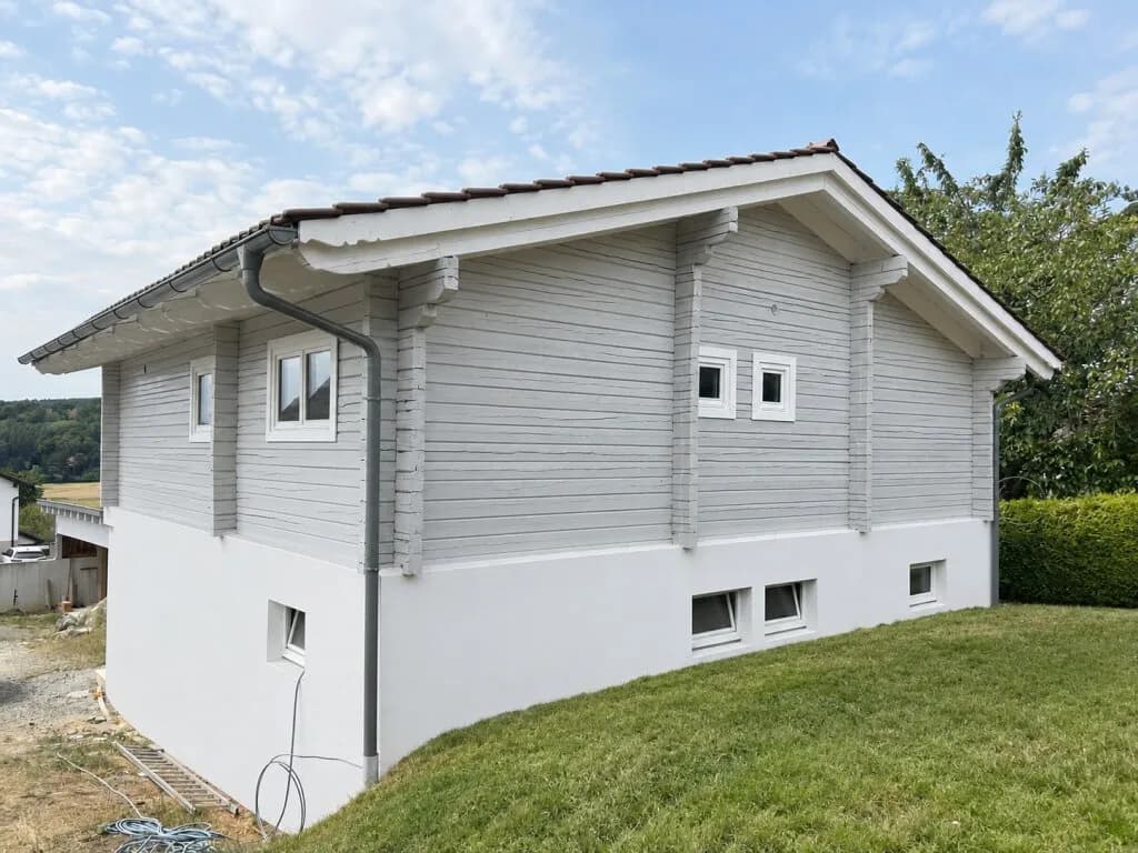 3-Zimmer-Haus kaufen in Oberpullendorf – 128,13 m², € 399.000 – Bild 12 von 38