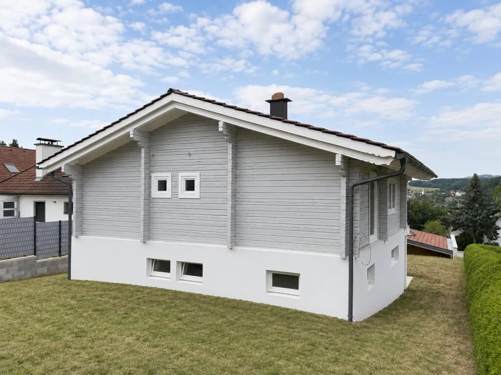 3-Zimmer-Haus kaufen in Oberpullendorf – 128,13 m², € 399.000 – Bild 13 von 38