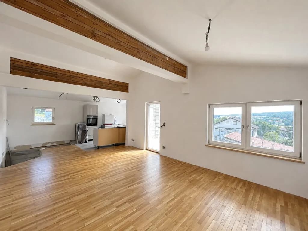 3-Zimmer-Haus kaufen in Oberpullendorf – 128,13 m², € 399.000 – Bild 14 von 38