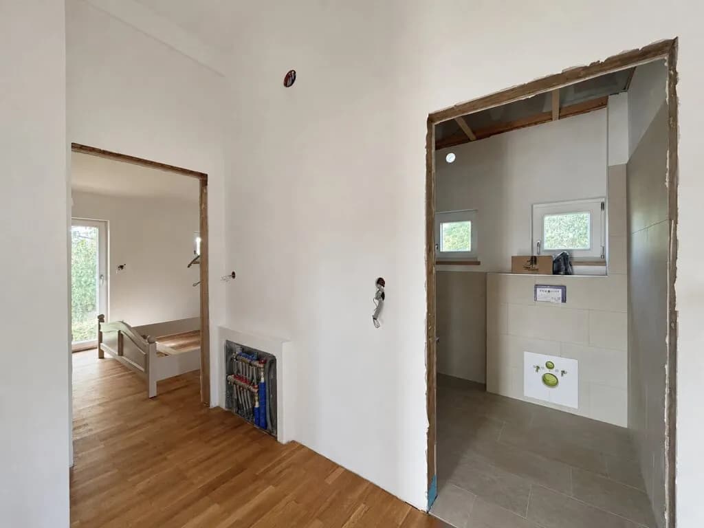 3-Zimmer-Haus kaufen in Oberpullendorf – 128,13 m², € 399.000 – Bild 16 von 38