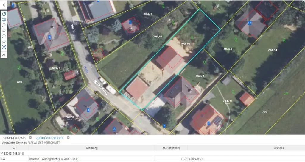 3-Zimmer-Haus kaufen in Oberpullendorf – 128,13 m², € 399.000 – Bild 38 von 38