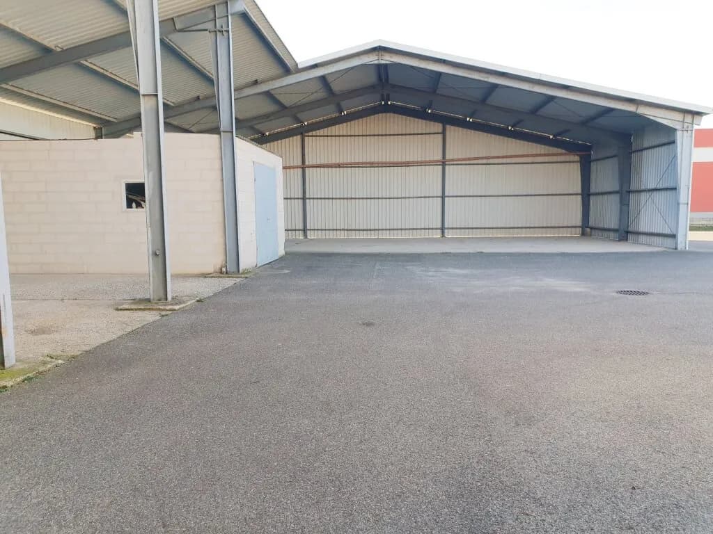 5-Zimmer-Gewerbeimmobilie mieten in Baden – 293 m², € 5.200 – Bild 3 von 13