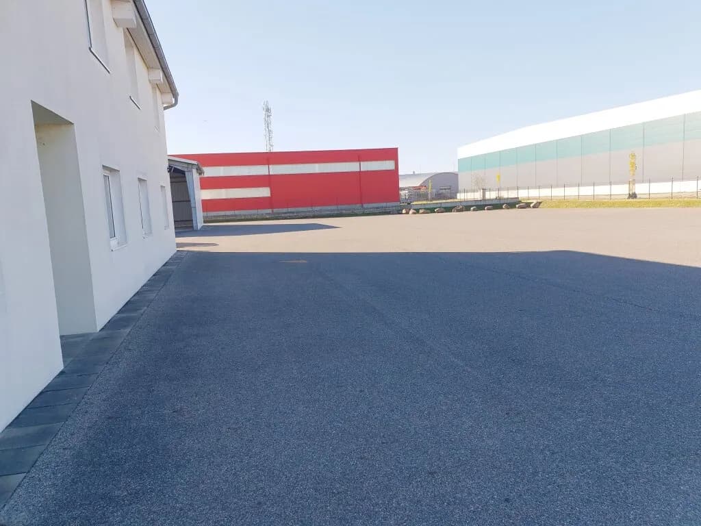 5-Zimmer-Gewerbeimmobilie mieten in Baden – 293 m², € 5.200 – Bild 5 von 13