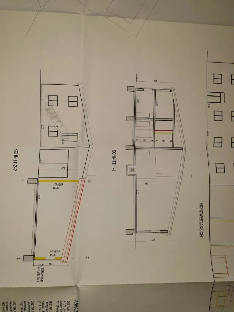 5-Zimmer-Gewerbeimmobilie mieten in Baden – 293 m², € 5.200 – Bild 13 von 13