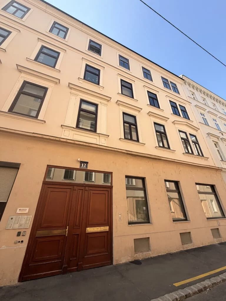 2-Zimmer-Wohnung kaufen in Wien – 61,81 m², € 449.000 – Bild 1 von 35