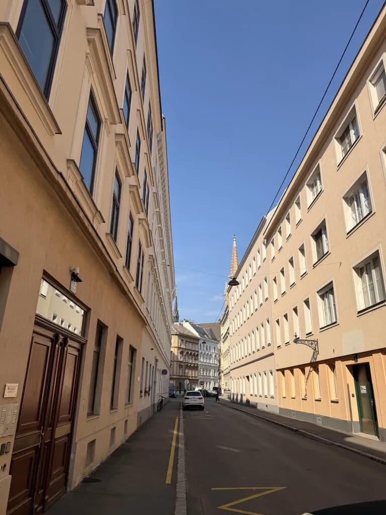 2-Zimmer-Wohnung kaufen in Wien – 61,81 m², € 449.000 – Bild 2 von 35