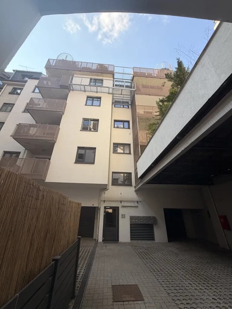 2-Zimmer-Wohnung kaufen in Wien – 61,81 m², € 449.000 – Bild 4 von 35